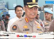Laporan Harian Perkembangan Operasi Ketupat 2026