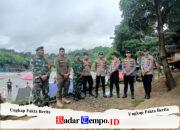 Pengamanan Terpadu, Libur Lebaran di Wisata HST Berjalan Aman