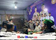 Personel Ops Ketupat Dapat ‘Suntikan Semangat’, Ini Langkah Polres Pasuruan