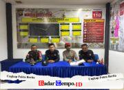 Pastikan Aman, Kodim 1208/Sambas Siagakan Anggota Babinsa di Pos Pam Lebaran 2026