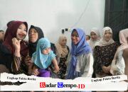 Lia Istifhama Apresiasi Open House Lebaran Khofifah Indar Parawansa Jadi Ajang Silaturahmi Tanpa Sekat