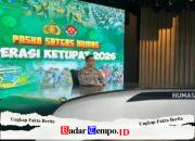 Laporan Harian Juru Bicara Operasi Ketupat 2026 Hari Ke-11