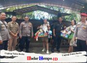 Polres Pasuruan Pastikan Arus ke Taman Safari Indonesia 2 Prigen Masih Lancar