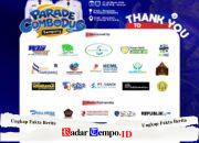 Parade Combodug 2026 Jadi Panggung Budaya Sampang, Bupati Sampang H. Slamet Junaidi: Ini Kebanggaan Kita