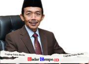 Perjanjian Dagang Indonesia – Amerika || Aceng Syamsul Hadie (ASH): Jangan Jual Data Rakyat, Indonesia Harus Berani Ikuti Malaysia