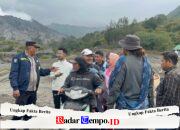 Libur Lebaran Polres Probolinggo Intensifkan Patroli di Gunung Bromo