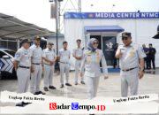 Jasa Raharja Bersama Korlantas Polri Kesiapan Arus Balik Idulfitri 2026