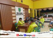 Banjir Melanda 4 Kecamatan Pasuruan, Polres Turunkan Tim Siaga; Kini Tersisa Genangan di Winongan dan Beji