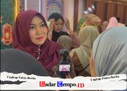 Senator Lia Istifhama Dukung Kebijakan WFH Hari Rabu bagi ASN Pemprov Jatim, Dinilai Sangat Efektif Tekan BBM