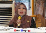 Belajar dari Iran, Lia Istifhama: Indonesia Bisa Jadi Kunci Pangan Dunia, Stop Impor yang Bisa Dipenuhi Sendiri