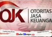 OJK Fundamental Industri Perbankan Tetap Solid, Revisi Outlook Global
