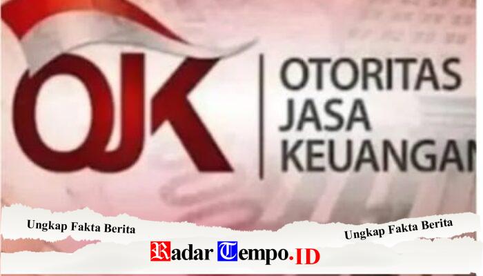 OJK Fundamental Industri Perbankan Tetap Solid, Revisi Outlook Global