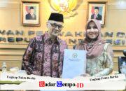 Haji 2026 Aman, Lia Istifhama Apresiasi Haji 2026 Aman, Lia Istifhama Apresiasi Kinerja Kementerian Haji: Bukti Negara Hadir untuk Jemaah