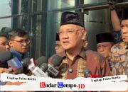 Haji 2026 Tetap Berjalan di Tengah Geopolitik Memanas, Lia Istifhama Apresiasi Transparansi Menhaj Mochamad Irfan Yusuf