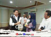 DPD RI Lia Istifhama Dorong Impor Gula Tidak Dilakukaan saat Produksi Melimpah