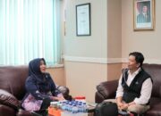 DPD RI Lia Istifhama Dorong Riset dan Teknologi untuk Dongkrak Produksi Pertanian Nasional