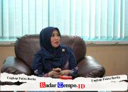 Ketegasan BGN Suspend 1.528 SPPG, Program MBG Makin Berkualitas? Ini Apresiasi dan Catatan Lia Istifhama