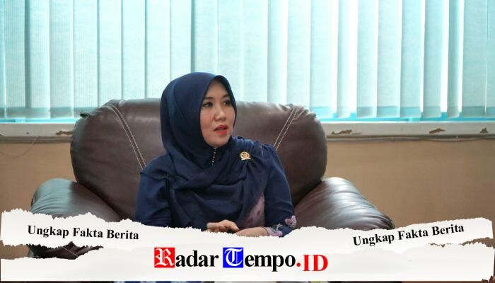 Ketegasan BGN Suspend 1.528 SPPG, Program MBG Makin Berkualitas? Ini Apresiasi dan Catatan Lia Istifhama