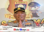 Daul Combo dan Dugdug Digelar, Polres Sampang Berlakukan Pengalihan Arus Tepatnya Tanggal 27-28 Maret 2026