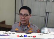 Polda Jatim Gelar KRYD, Layanan Pengamanan Arus Balik Pascaoperasi Ketupat Semeru 2026