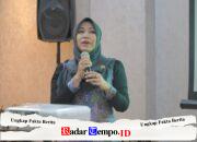 Kehadiran Lia Istifhama di IKA-PMII: Energi Baru Gerakan Alumni untuk Rakyat