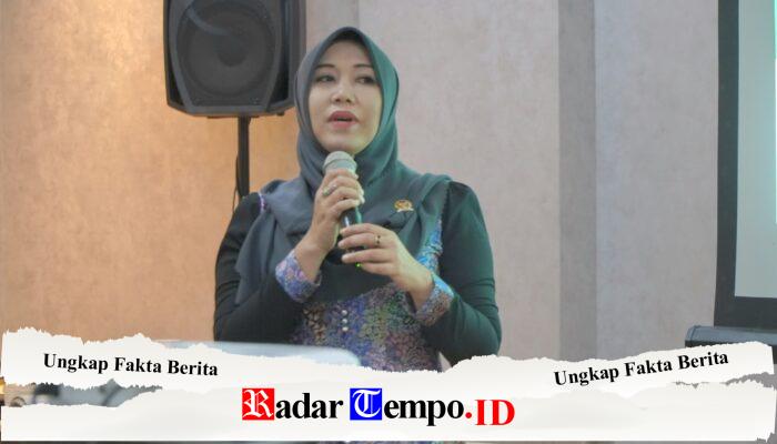 Kehadiran Lia Istifhama di IKA-PMII: Energi Baru Gerakan Alumni untuk Rakyat