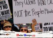Iran, Indonesia, dan Sisa-Sisa Pergantian Rezim Washington di Era Perang Dingin