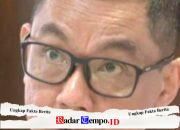 Ketum PTN Soroti Kinerja PLN, Desak Evaluasi Dirut Terkait Risiko Krisis Energi