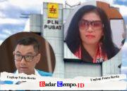 Ketua Umum Perempuan Tangguh Nusantara: PLN tidak siap menghadapi krisis energi dampak perang, awas Listrik Padam