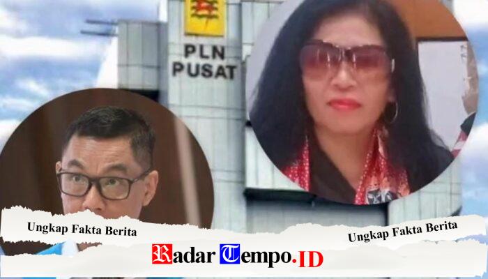 Ketua Umum Perempuan Tangguh Nusantara: PLN tidak siap menghadapi krisis energi dampak perang, awas Listrik Padam