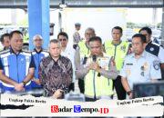 Jasa Raharja Catat Penurunan Jumlah Kecelakaan dan Fatalitas selama Idulfitri 2026, Rekayasa Lalu Lintas Ikut Berperan