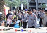 Kapolda Jatim Imbau Pemudik ke Bali Manfaatkan Buffer Zone Saat Antre Penyeberangan