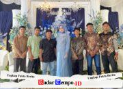 Bukan Sekadar Resepsi, Kedatangan Alumni 2025 Jadi Momen Paling Menyentuh bagi Bu Ariantiningsih