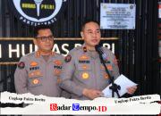 400 Siswa Terbaik Nasional Ikuti Seleksi Terpusat SMA Kemala Taruna Bhayangkara di Akpol Semarang