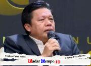 Pagdam Jaya Dijabat Letjen, Lemkapi Usul Kapolda Metro Jaya Naik Pangkat Komjen