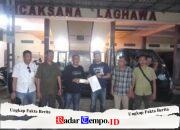 Reskrim Polsek Purwosari Amankan Mobil Curian L300 di Sampang, Kerugian Rp170 Juta