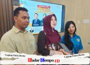 Semangat Syawalan Pemuda Jawa Timur: Asah Potensi, Perkuat Kolaborasi dan Partisipasi Demokrasi