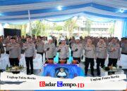 Polri Resmikan Laboratorium Sosial Sains di Akpol, Dorong Transformasi SDM dari Reaktif ke Proaktif