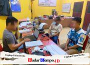 Kasat Reskrim Polres Nias Selatan Klarifikasi Video Viral Kasus Pengeroyokan: Semuanya Sesuai Aturan