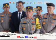 Arus Mudik di Bandara Soekarno-Hatta lancar, Polri Pastikan Pelayanan Optimal bagi Masyarakat