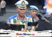 Polda Jatim Imbau Masyarakat Tak Lakukan Takbir Keliling di Jalan Raya