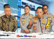 Arus Mudik di Jatim 2026 Naik Signifikan, Jumlah Kendaraan Tembus 1,93 Juta