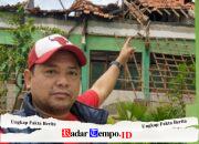 Gedung SDN Rongtengah 5 Sampang Roboh Total, Ketua Umum KWI Kecam Kelalaian Pemkab dan Dinas Pendidikan