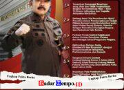 Kejari Bulukumba Ingatkan Warga Waspada Penipuan Berkedok e-Tilang