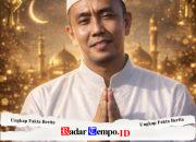 “Selamat Hari Raya Idul Fitri,1Syawal 1447 H”