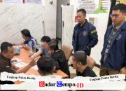 Tahap II Kasus Judi Online Dilaksanakan, Bareskrim Polri Serahkan 5 Tersangka dan Barang Bukti Rp55 Miliar ke Jaksa