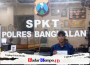 Menagih Taring Polres Bangkalan: Skandal Penipuan Pekerja Migran Jalur ‘Siluman’ Korea Harus Diusut Tuntas!