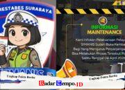 Woro-Woro Bro!!!, SIM Taman Bungkul Night Services Sabtu 04 April 2026, Sudah Kembali Hadir