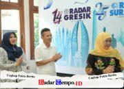 Jatim Tertinggi Nasional SNBP dan KIP-K 2026, DR. Lia Istifhama Apresiasi Gubernur Khofifah Indar Parawansa