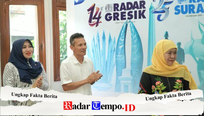 Jatim Tertinggi Nasional SNBP dan KIP-K 2026, DR. Lia Istifhama Apresiasi Gubernur Khofifah Indar Parawansa